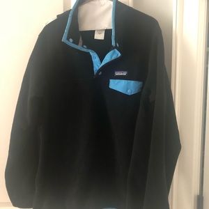 Women’s Patagonia fleece